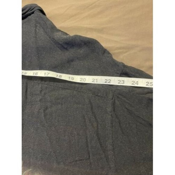 Hollis River Mens Button Down Shirt - Picture 10 of 12